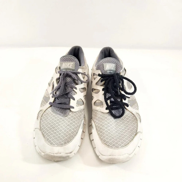 Nike Other - Nike Free Run 2+ Mens  Running Shoes Sneakers Size 11